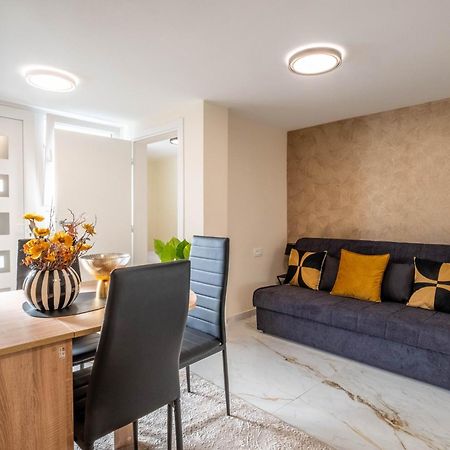 Premium Relax Rooms Novi Vinodolski Dış mekan fotoğraf