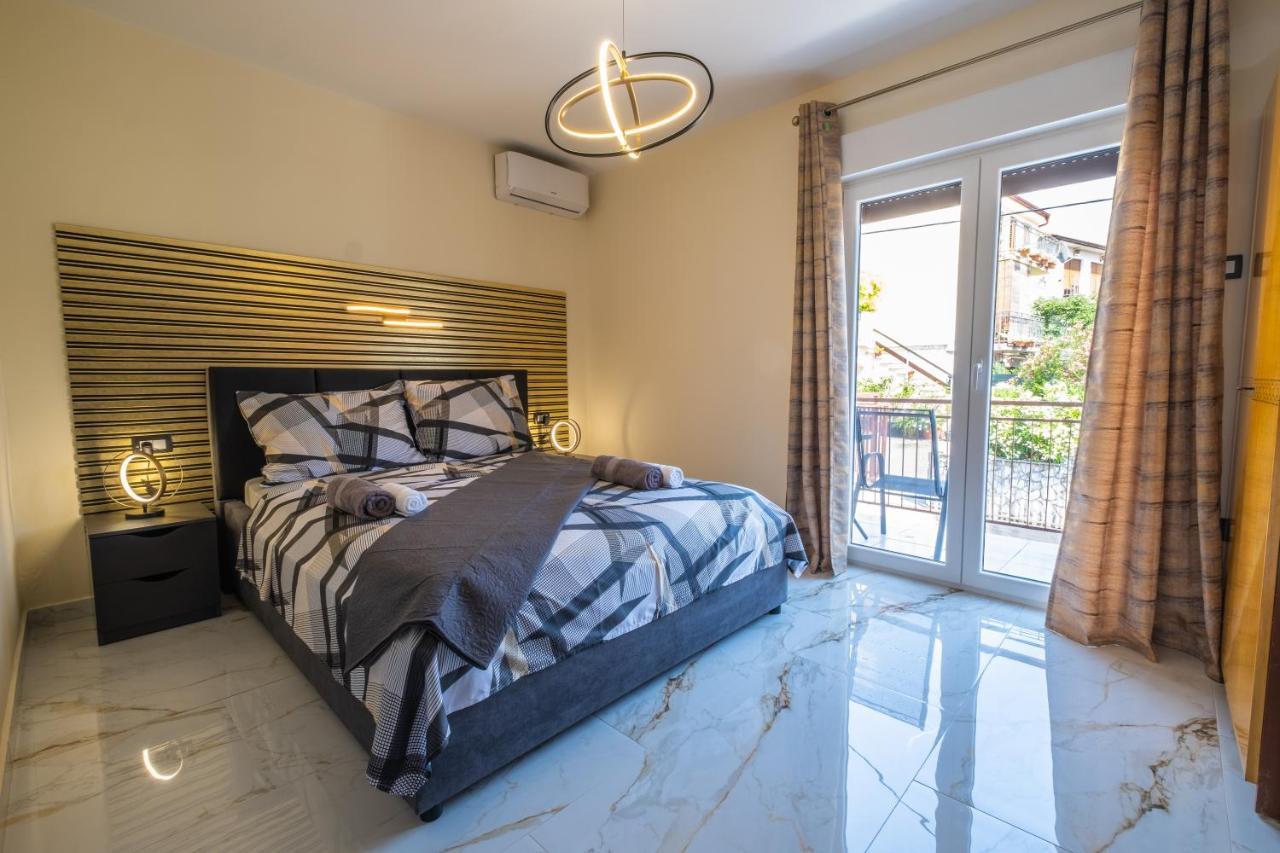 Premium Relax Rooms Novi Vinodolski Dış mekan fotoğraf
