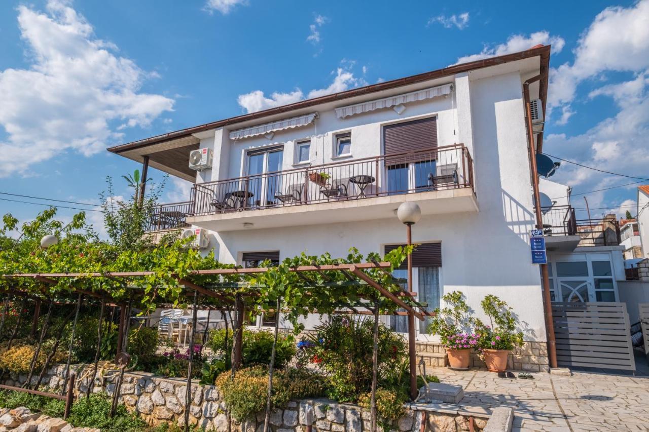 Premium Relax Rooms Novi Vinodolski Dış mekan fotoğraf