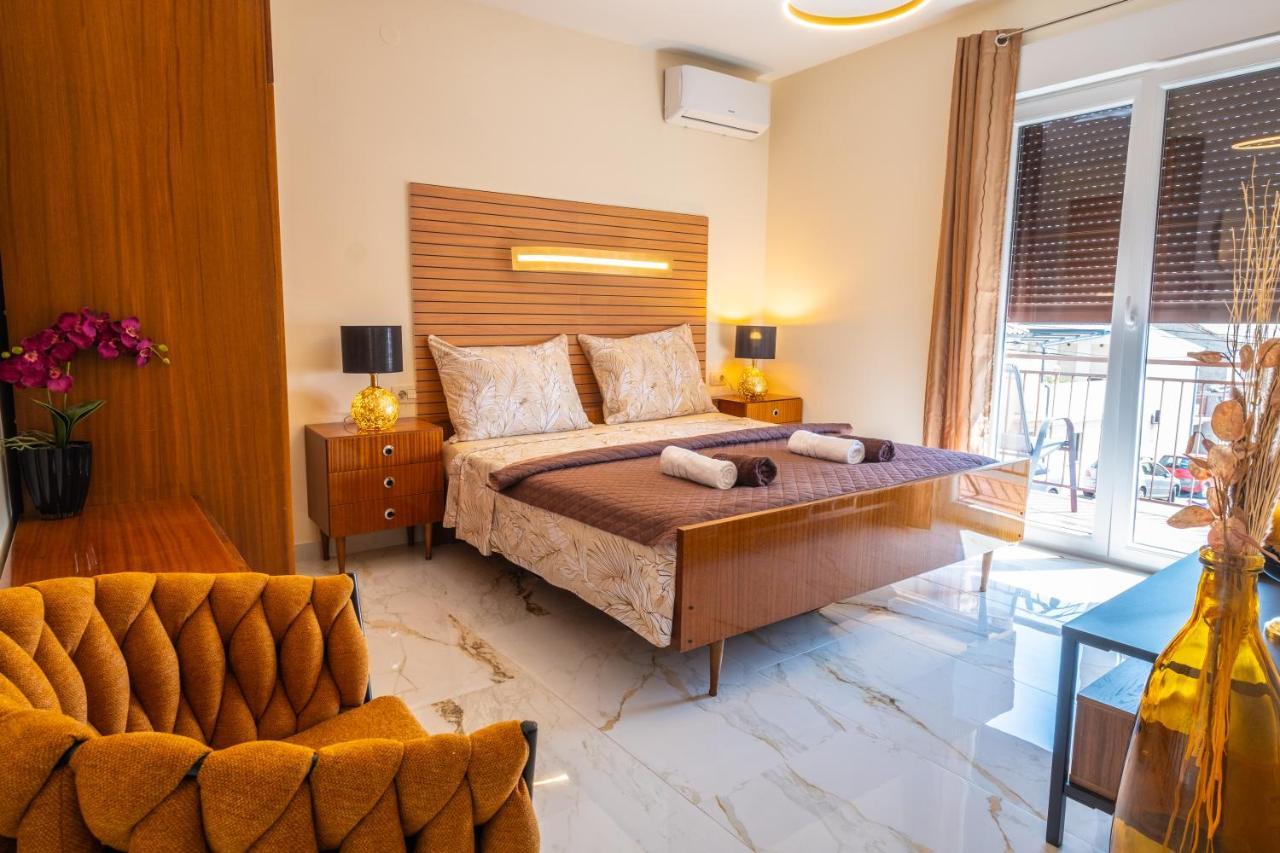 Premium Relax Rooms Novi Vinodolski Dış mekan fotoğraf