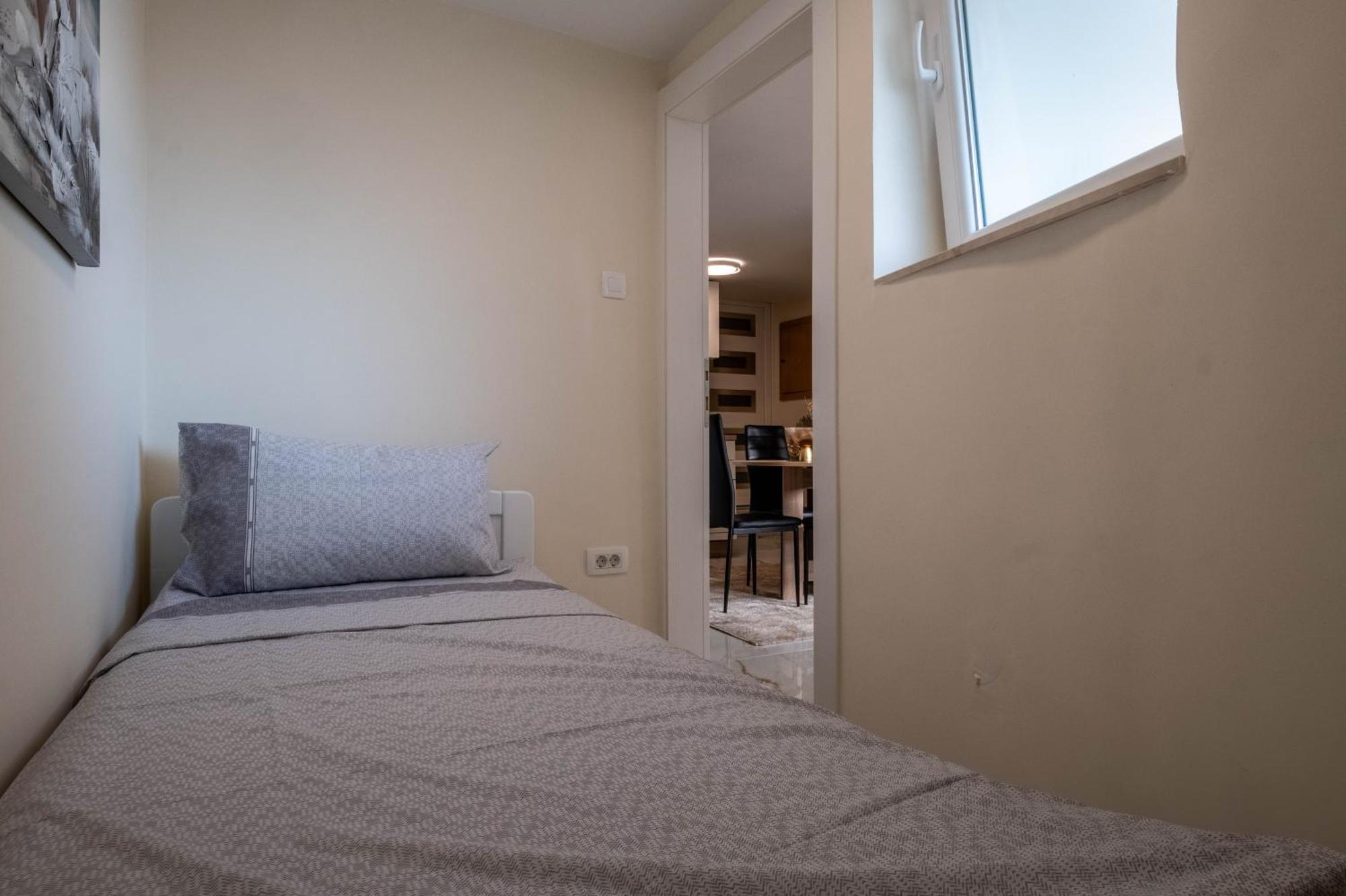 Premium Relax Rooms Novi Vinodolski Dış mekan fotoğraf
