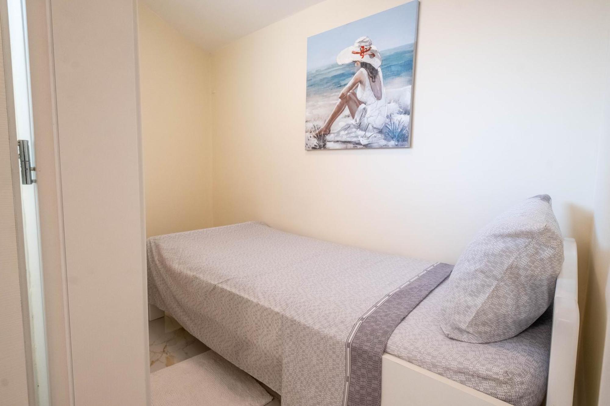 Premium Relax Rooms Novi Vinodolski Dış mekan fotoğraf