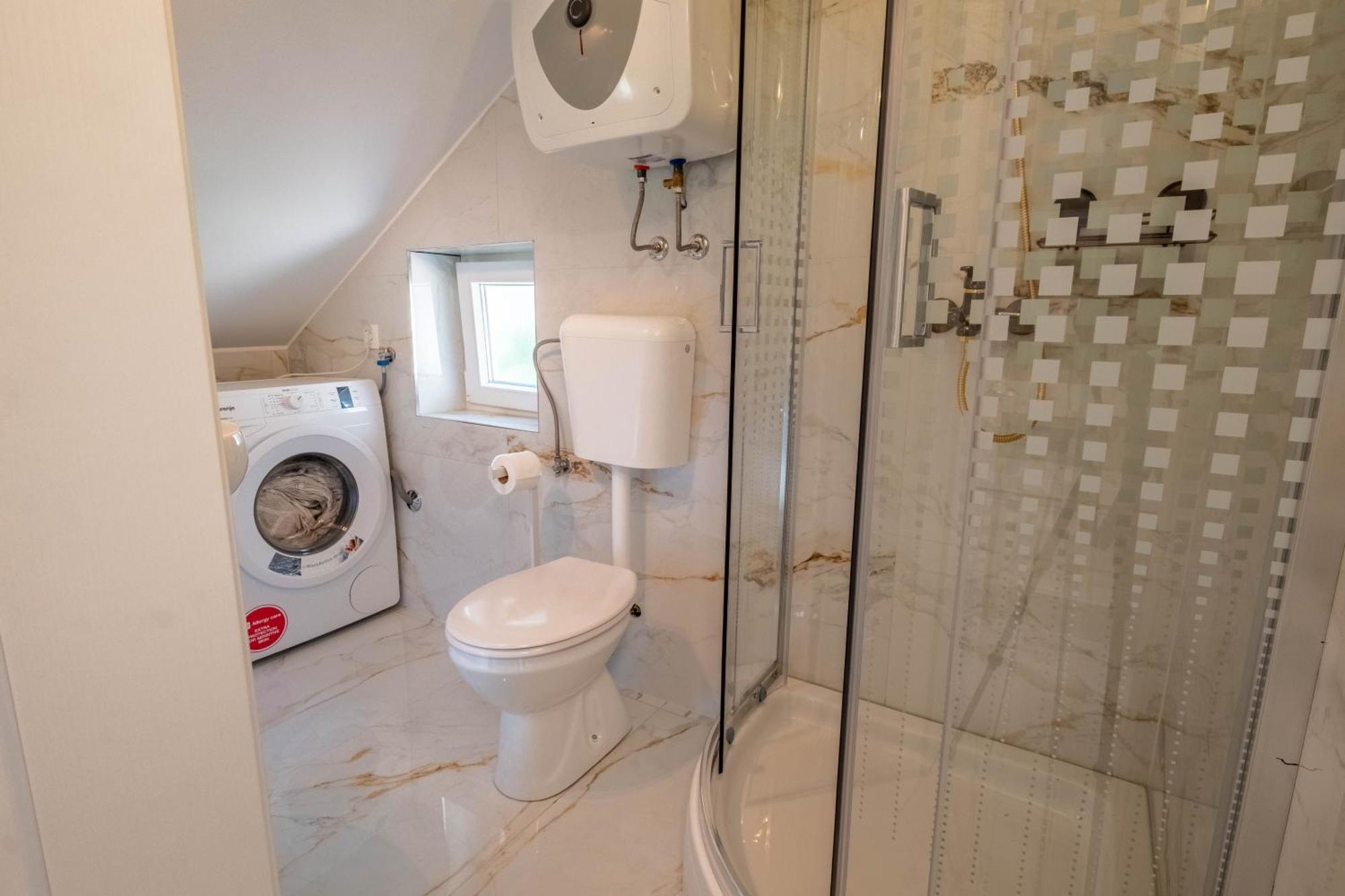 Premium Relax Rooms Novi Vinodolski Dış mekan fotoğraf