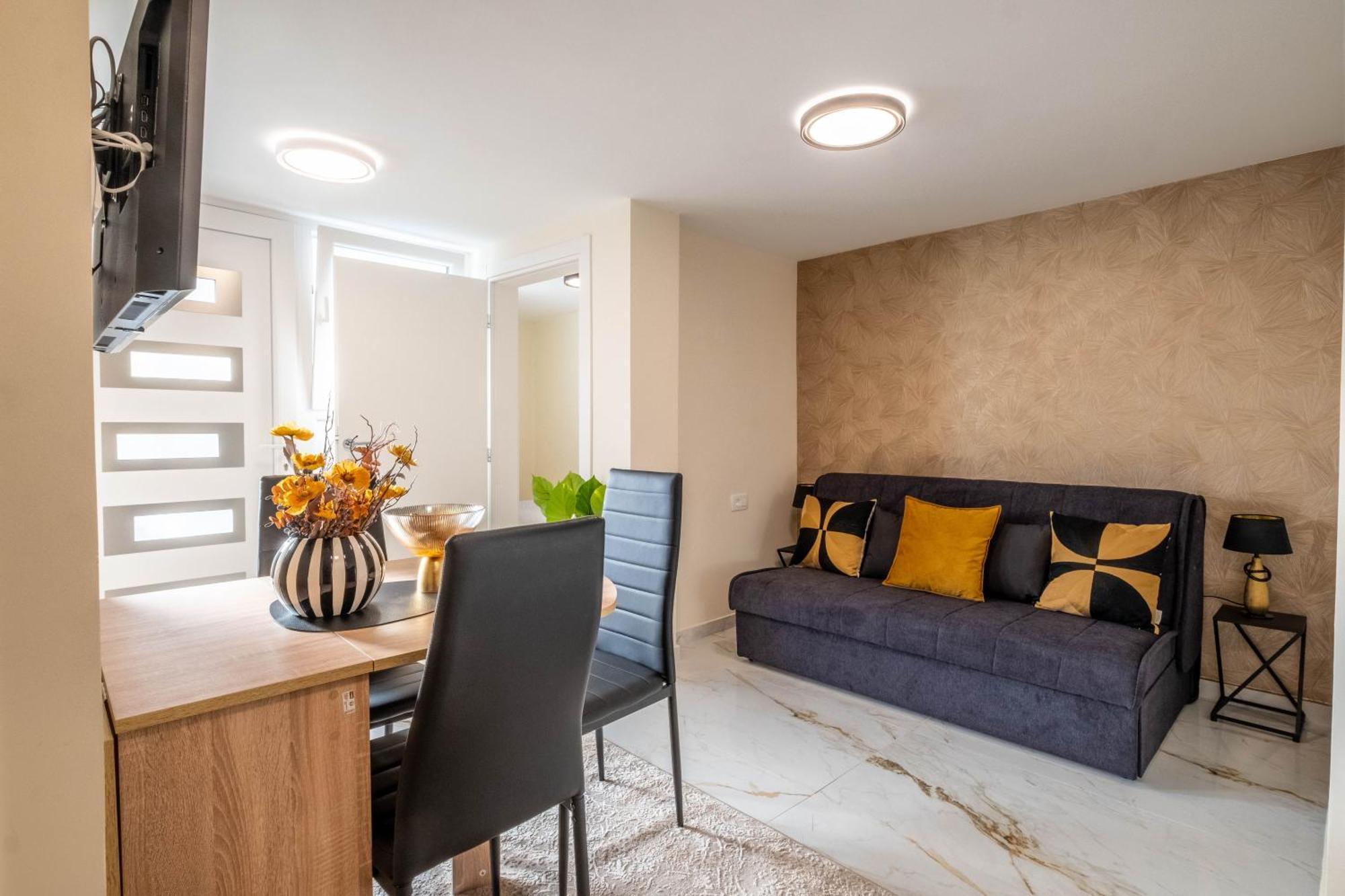 Premium Relax Rooms Novi Vinodolski Dış mekan fotoğraf