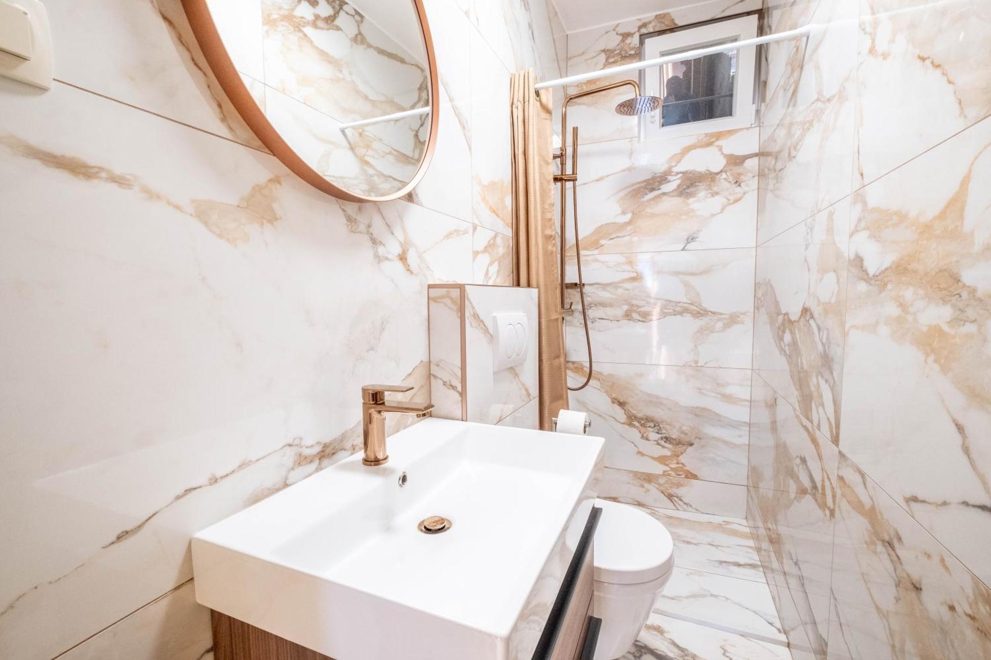Premium Relax Rooms Novi Vinodolski Dış mekan fotoğraf