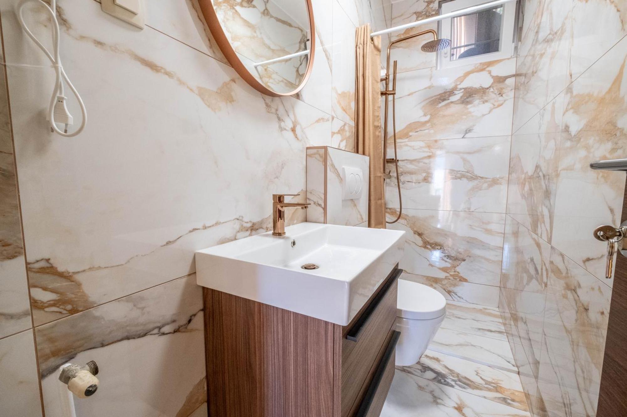 Premium Relax Rooms Novi Vinodolski Dış mekan fotoğraf