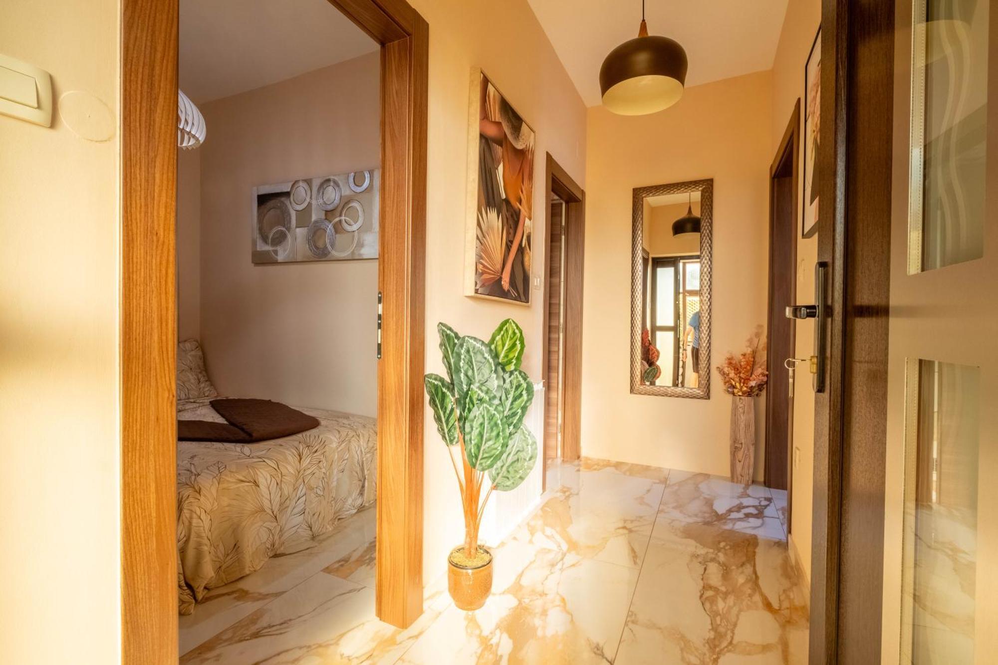 Premium Relax Rooms Novi Vinodolski Dış mekan fotoğraf